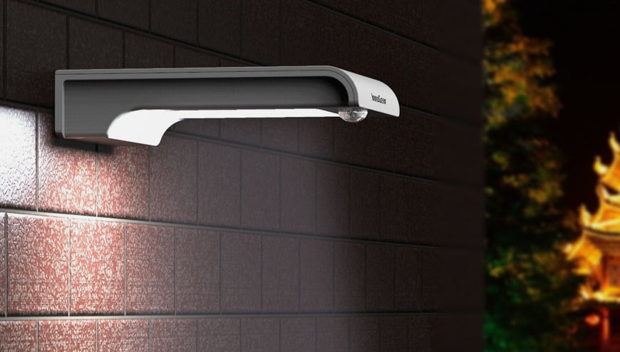 Outdoor Lighting and Motion Lighting in Mulberry, Lakeland, Plant City, Seffner and Surrounding Areas