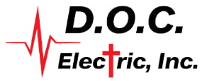 D.O.C. Electric, Mulberry FL Electrician